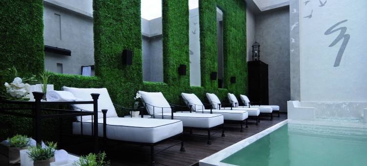 1828智能精品酒店(1828 Smart Hotel Boutique)图片