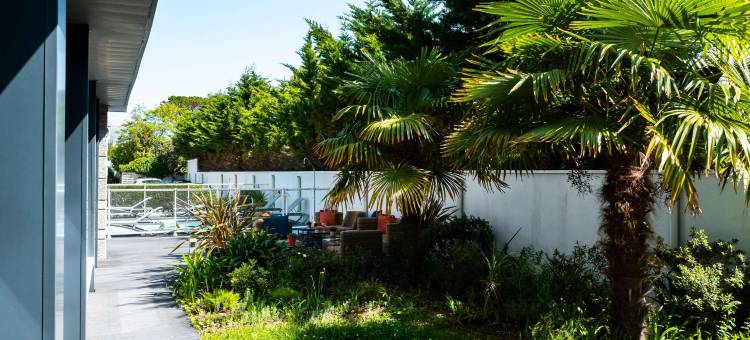 宜必思尚品基伯龙中心酒店(Ibis Styles Quiberon Centre)图片