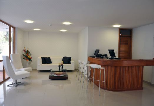 Tama Hotel Santa Marta Hotel Overview