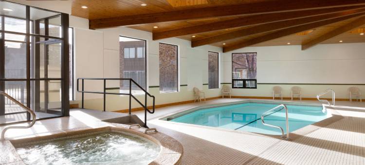 海伦娜德尔塔酒店(Delta Hotels Helena Colonial)图片