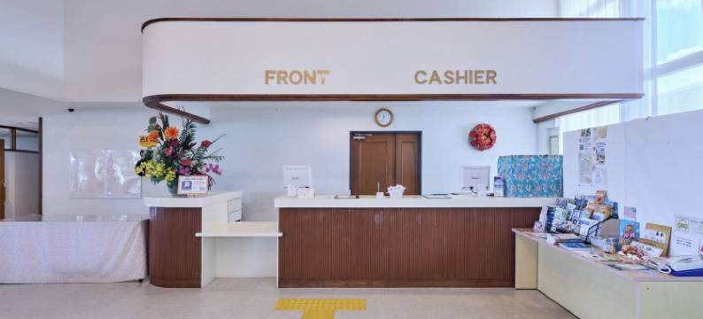 恩纳村美雪度假酒店(Miyuki Hamabaru Resort)图片