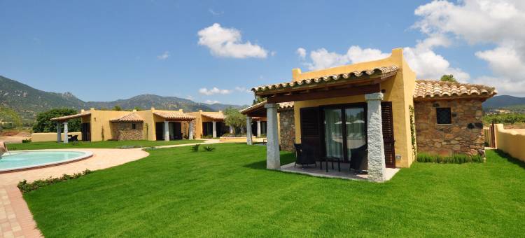 乐安福尔酒店(Le Anfore Hotel)图片