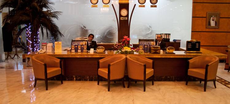 撒哈拉海滩水疗度假村(Sahara Beach Resort & Spa)图片