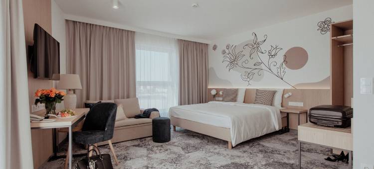 阿尔切酒店 格但斯克机场(Arche Hotel Lotnisko Gdańsk)图片