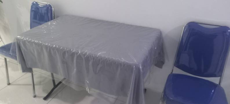 OYO 94771 白宫阿拉法伊斯兰旅馆(OYO 94771 White House Arafah Syariah)图片