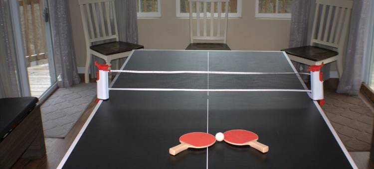 风景独处三卧室小木屋(Scenic Solitude 3 Bedroom Cabin)图片