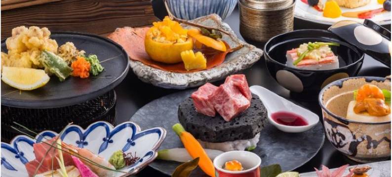 蓝岭酒店(Blue Ridge Hotel)图片