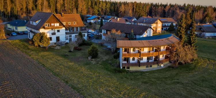 索内斯钦酒店餐厅(Hotel Restaurant Sonnenschein)图片