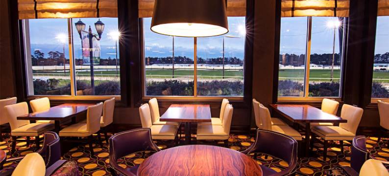 德尔塔当斯赛马场 酒店(Delta Downs Racetrack Casino Hotel)图片