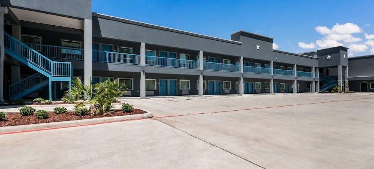 波特旅馆(Porter Inn)图片