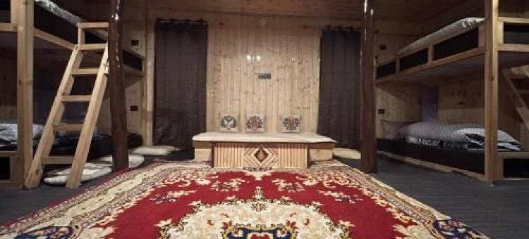 SpitiDiaries Homestay图片