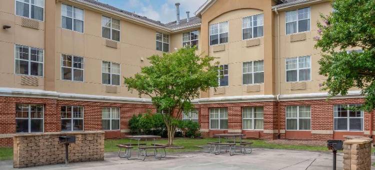 Extended Stay America Suites - 哥伦比亚 - 哥伦比亚企业园区(Extended Stay America Suites - Columbia - Columbia Corporate Park)图片