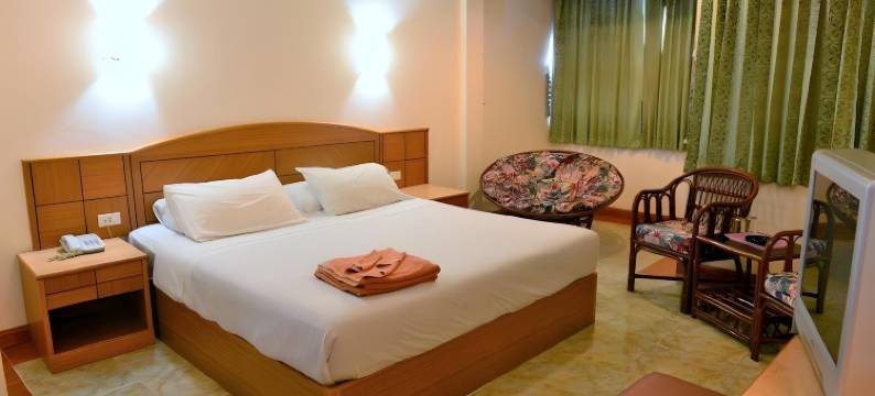 P.72 酒店(P.72 Hotel)图片