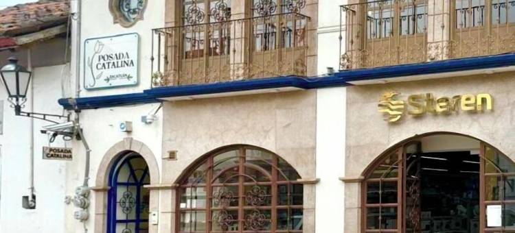 POSADA CATALINA公馆(Posada Catalina)图片