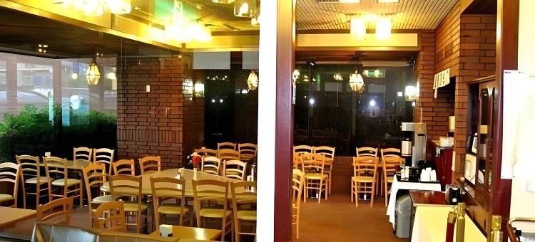 福岛山丘饭店(Hotel Fukushima Hills)图片