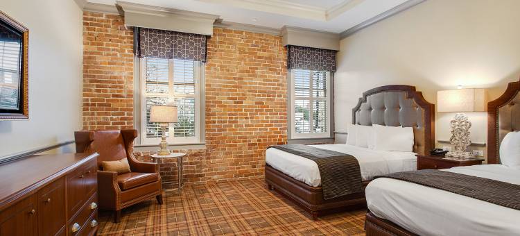 The Brakeman Hotel 制动员酒店(The Brakeman Hotel)图片