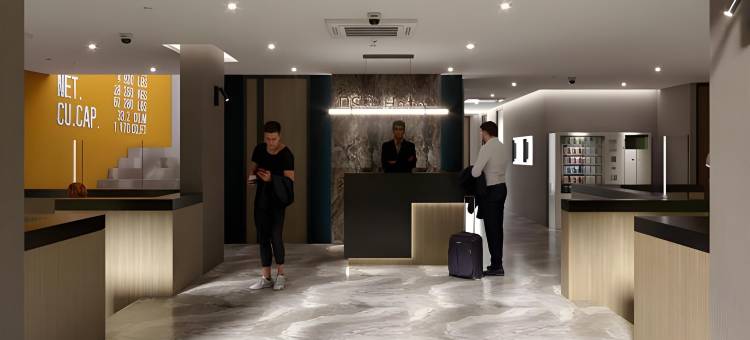 T2特波特尔苏坤蔚(T2 The Portal Sukhumvit)图片