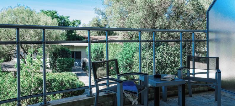 科斯塔萨琳娜酒店(Hotel Costa Salina)图片