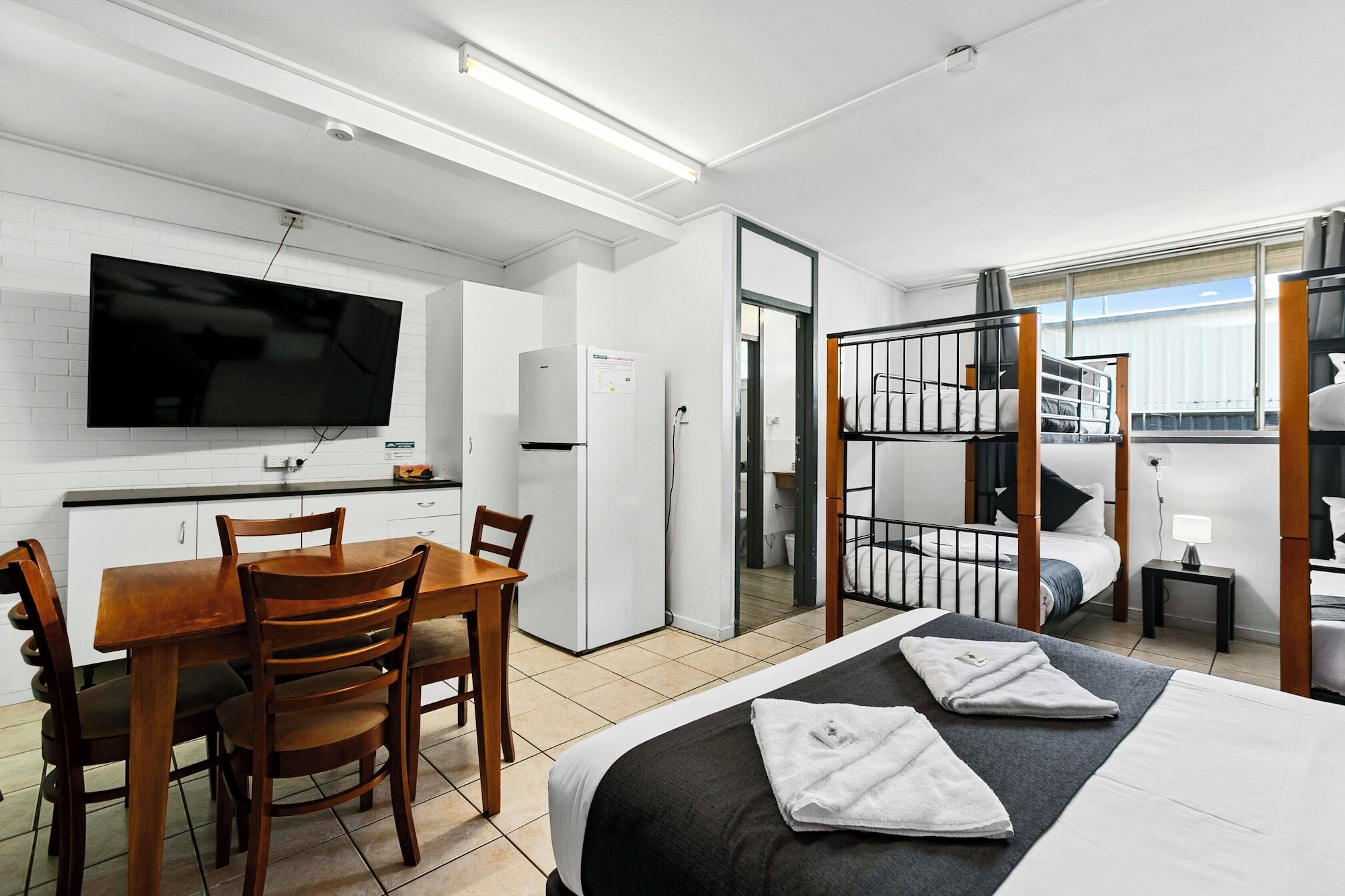 Maryborough City Motel Hotel Overview