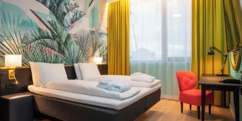 斯托羅索恩酒店