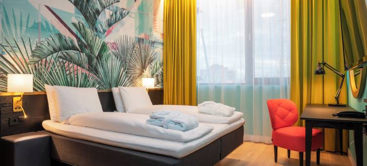 斯托罗索恩酒店(Thon Hotel Storo)图片