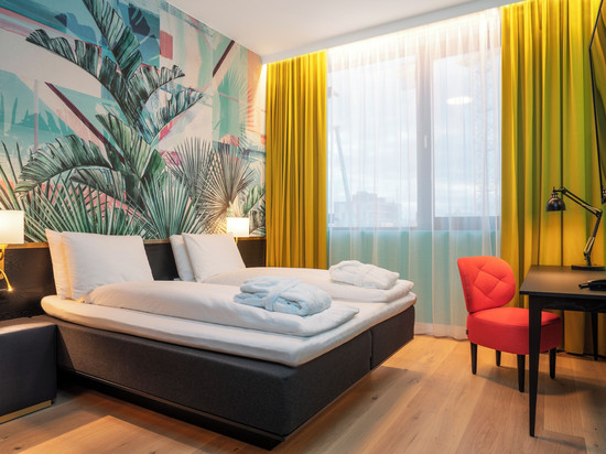 斯托罗索恩酒店