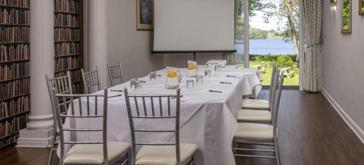 Best Western Normanton Park Hotel图片