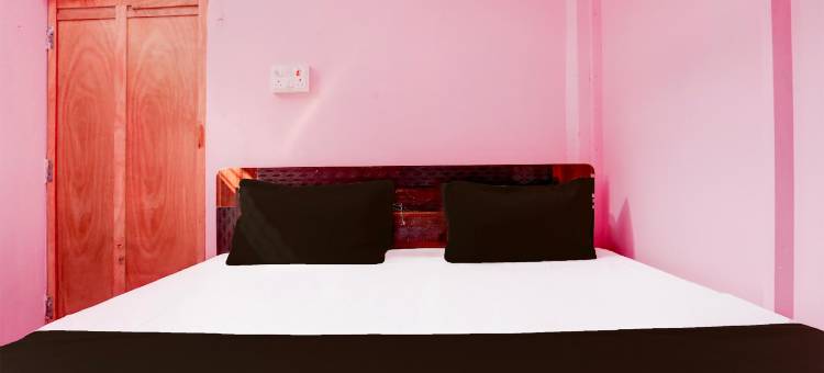 SPOT ON AS Hotel图片