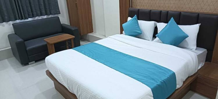 帝国酒店(Hotel Empire)图片