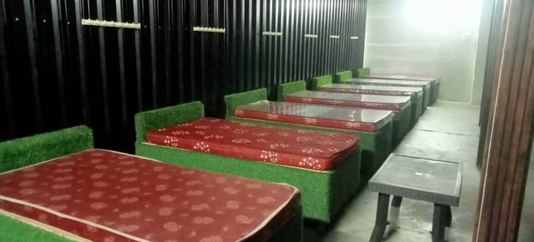 马拉塔宫酒店(Hotel Maratha Palace)图片