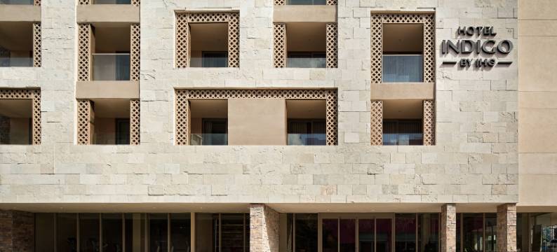 Hotel Indigo PLAYA DEL CARMEN by IHG图片