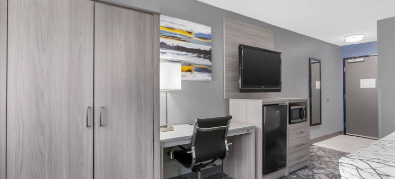 布莱斯贝斯特韦斯特酒店(Best Western Blythe)图片