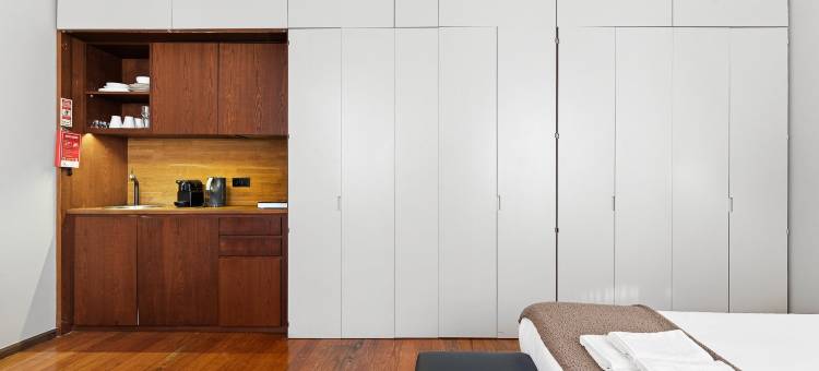 GuestReady - Rivoli Studio图片