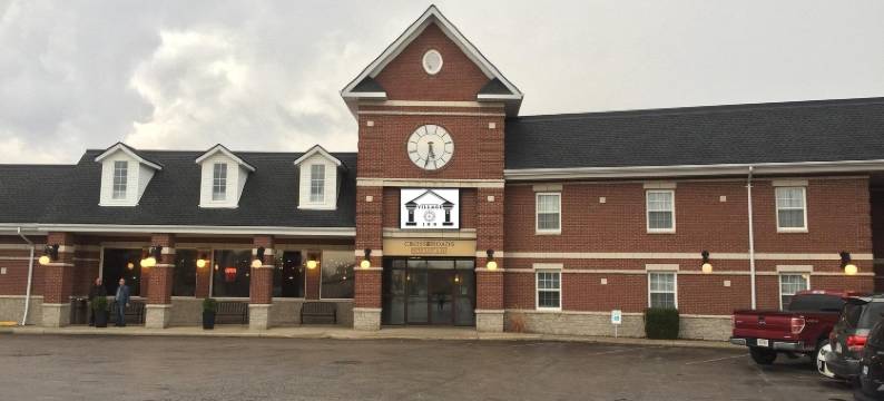 村庄旅馆及套房(Village Inn & Suites)图片