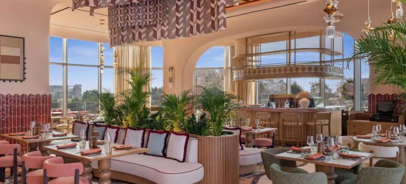 SO/哈伊马角酒店及度假村(2025 年 12 月开业)(SO/ RAS AL KHAIMAH HOTEL & RESORT)图片