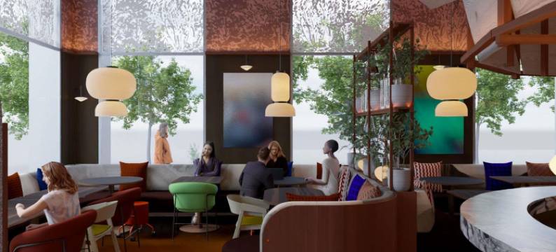 亚眠 YOU 翰悦阁酒店(You Hotel Amiens - Handwritten Collection)图片