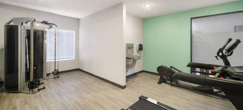 温德姆博兹曼埃科套房(ECHO Suites Bozeman - Opening Mid 2026)图片