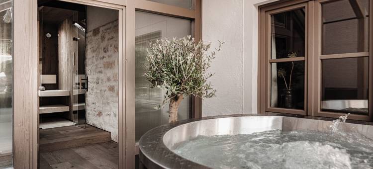 stieg'nhaus设计精品酒店(stieg'nhaus Design Boutique Hotel)图片