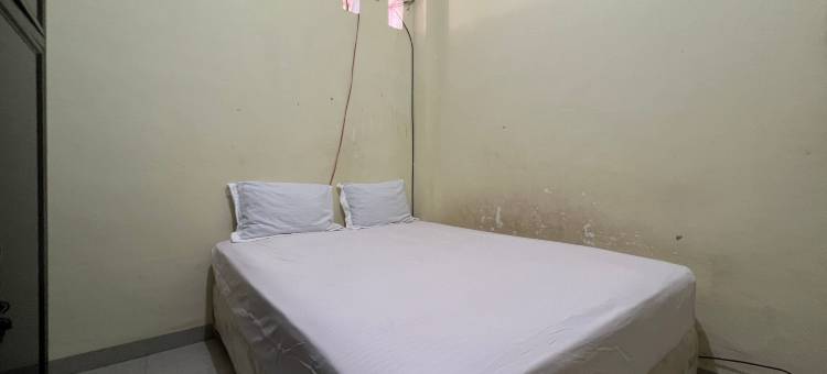 O酒店齐扎82号伊斯兰公寓(Hotel O Ziza Kost82 Syariah)图片