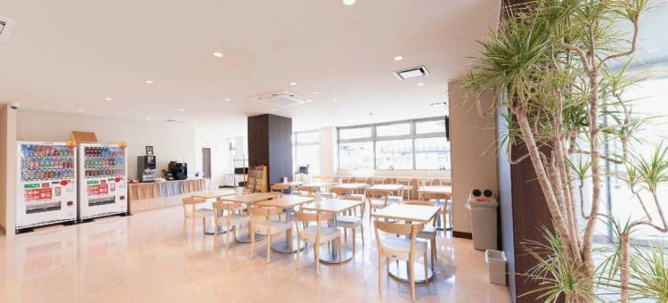 格兰尼斯熊谷站前酒店(Hotel Glan Y's Kumagayaekimae)图片