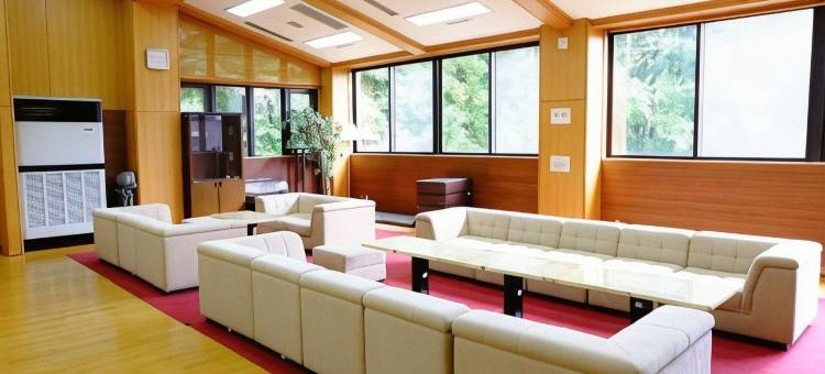 山中湖秀山庄森林度假村(Lake Yamanakako Shuzansou)图片