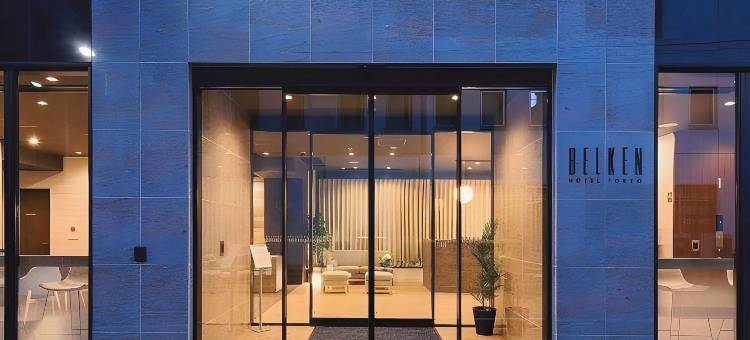 内斯特霍特尔东京八重洲(Nest Hotel Tokyo Yaesu)图片