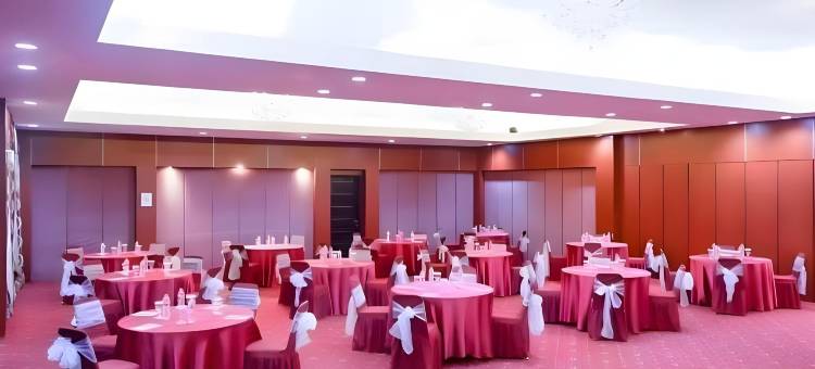 阿尔塔玛潘德朗地平线酒店(Horison Altama Pandeglang)图片