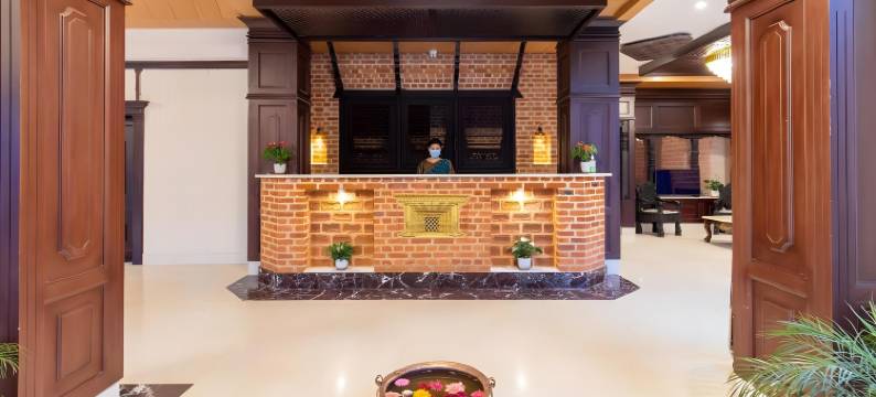 帕贝拉酒店(Hotel Pabera)图片