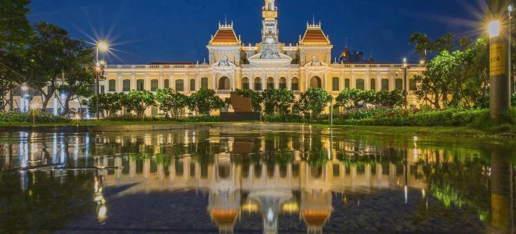 Truong Dinh A25酒店(A25 Hotel - 25 Truong Dinh)图片