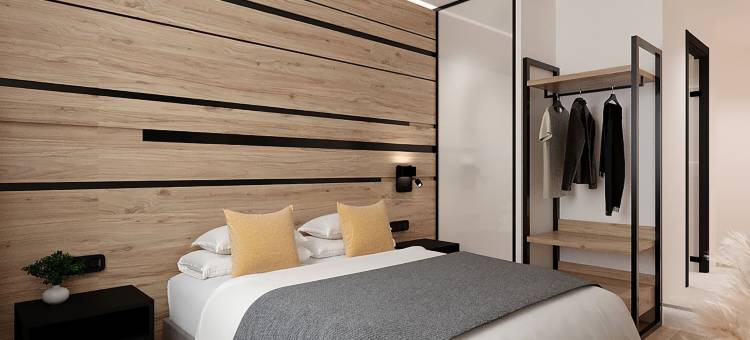 INCORSO • 智能豪华住宿 • 靠近机场 • 24小时入住(Incorso • Smart Luxury Stay • Near Airport • 24HR Check IN)图片