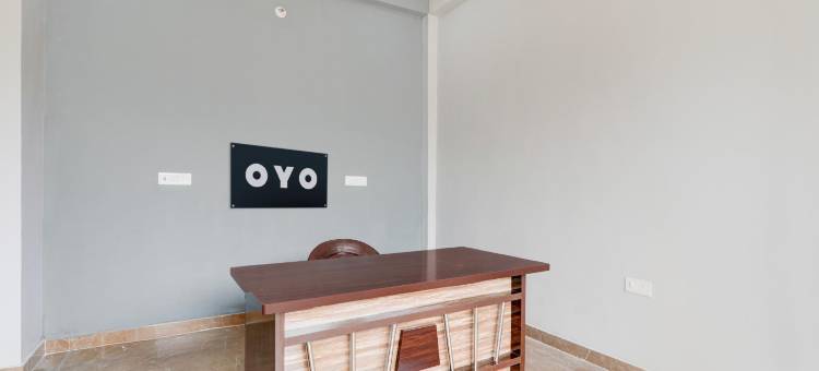 O小星酒店 by OYO(Hotel O by OYO Little Star)图片