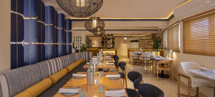 voco 阿鲁巴冲浪边酒店 by IHG(voco SURFSIDE ARUBA by IHG)图片