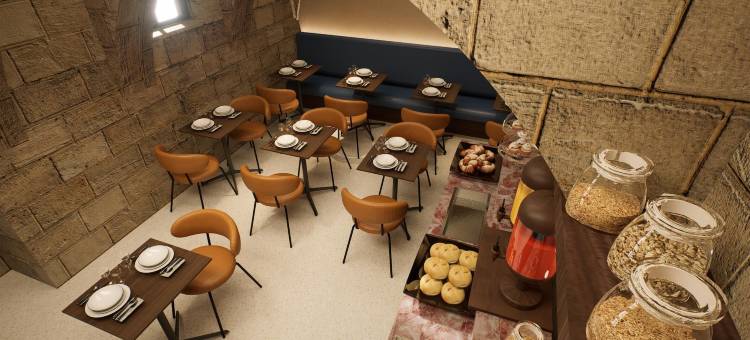 The Vincent Boutique Suites图片