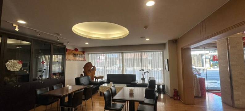 文化信然商旅图片